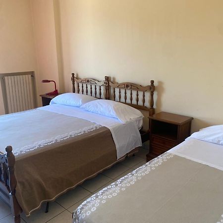Al Torrione Bed & Breakfast กัมโปรา ซาน โจวานนี ภายนอก รูปภาพ