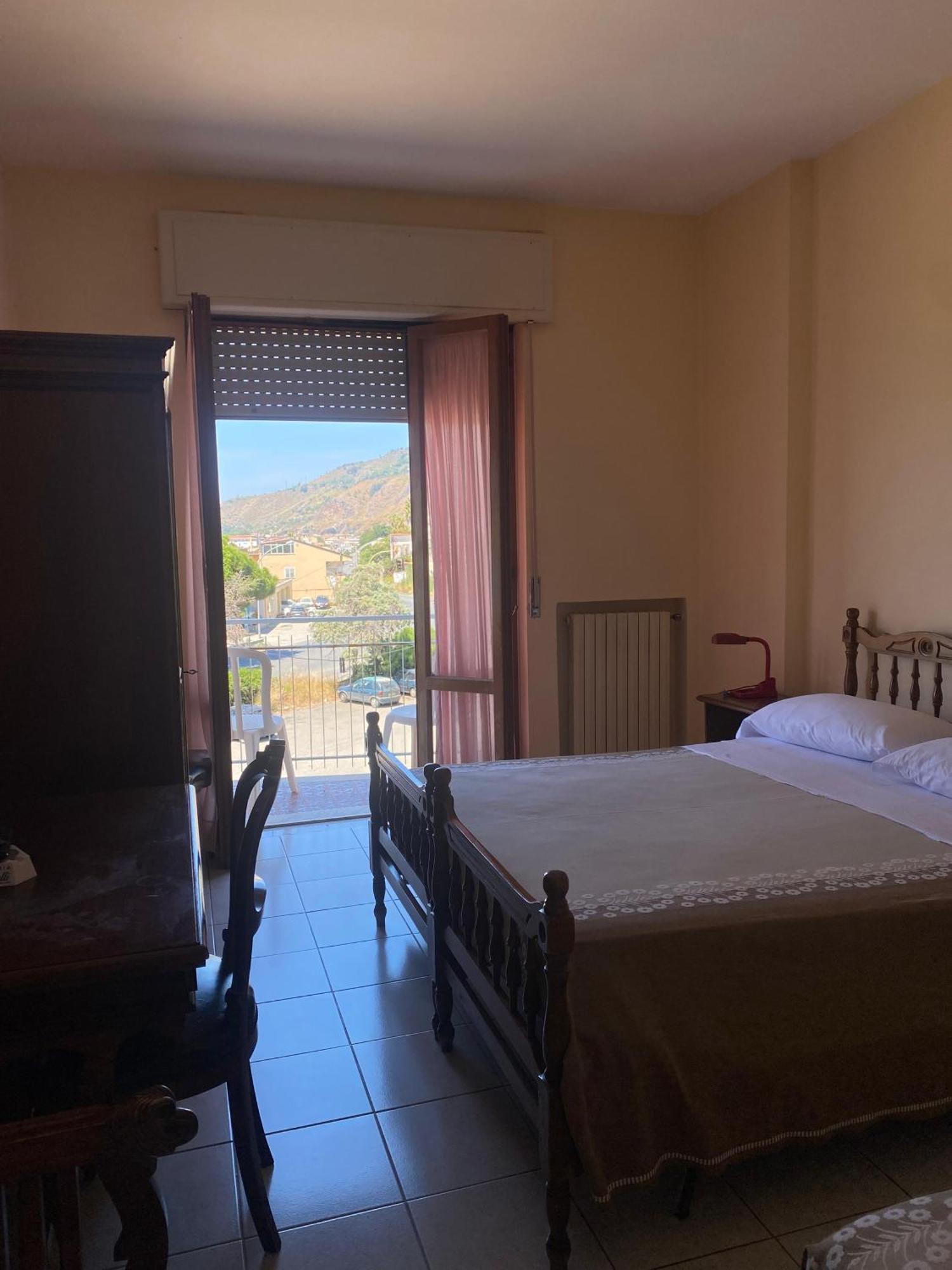 Al Torrione Bed & Breakfast กัมโปรา ซาน โจวานนี ภายนอก รูปภาพ