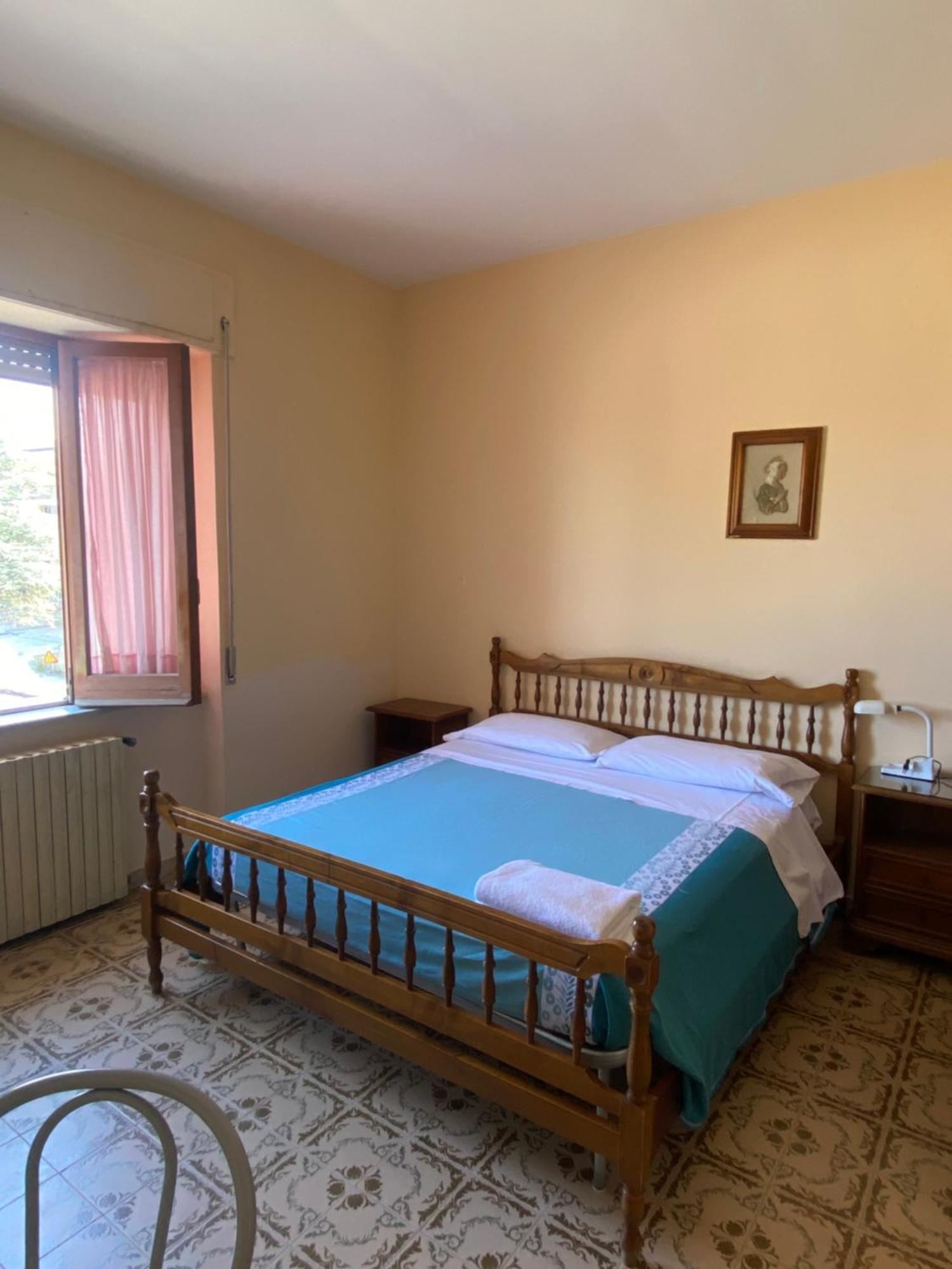 Al Torrione Bed & Breakfast กัมโปรา ซาน โจวานนี ภายนอก รูปภาพ